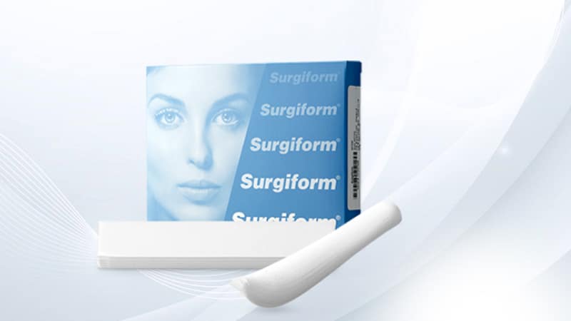 nâng mũi sụn surgiform