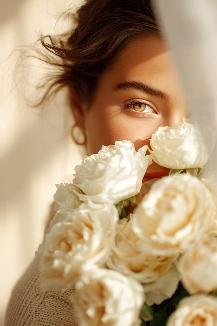 Đôi mắt trong phong thuỷ được thể hiện qua những khía cạnh nào?