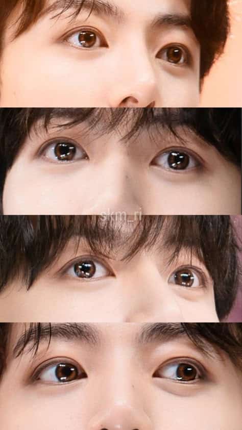 Mắt bồ câu trong phong thuỷ