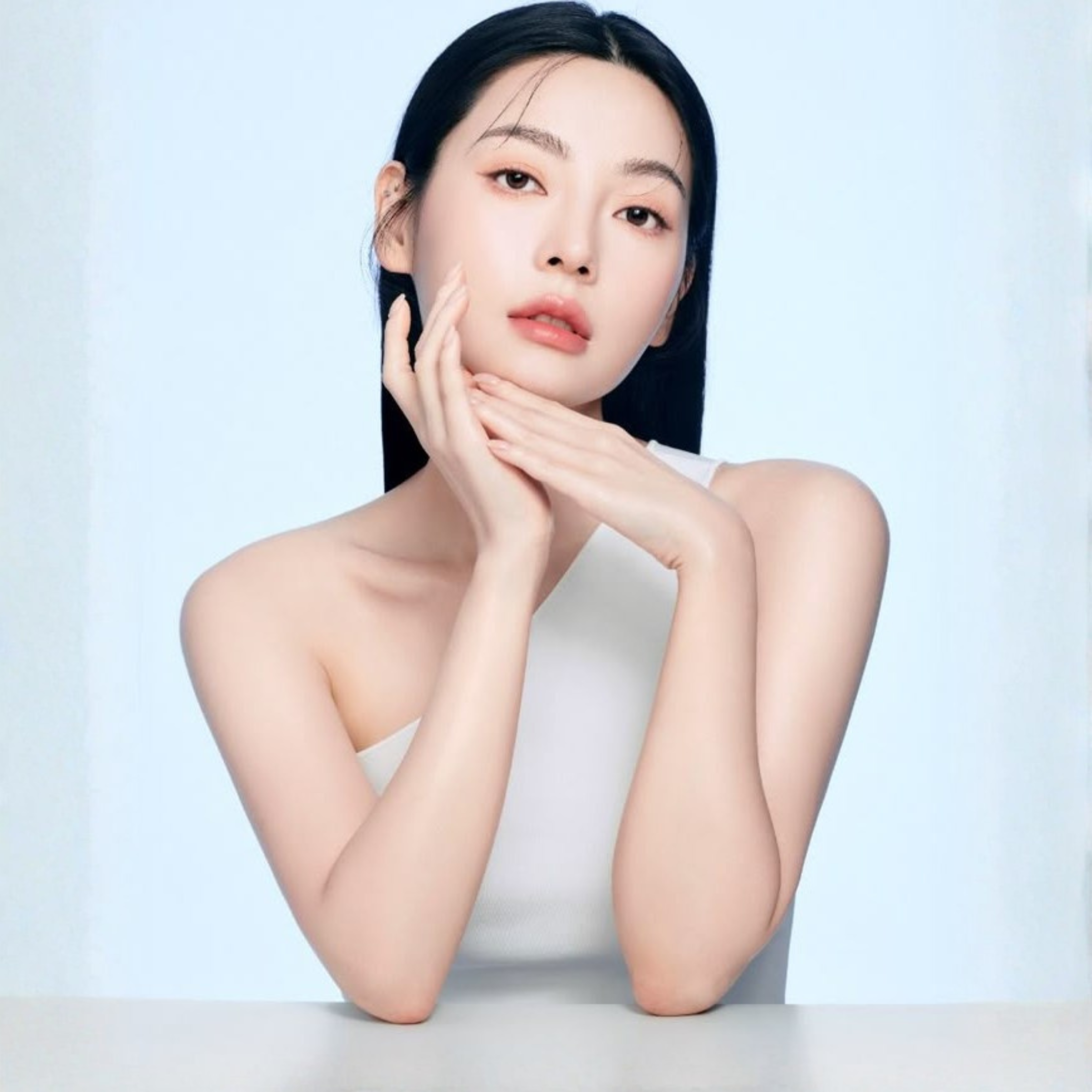 Hướng dẫn khắc phục tình trạng mũi nổi cục sau nâng?
