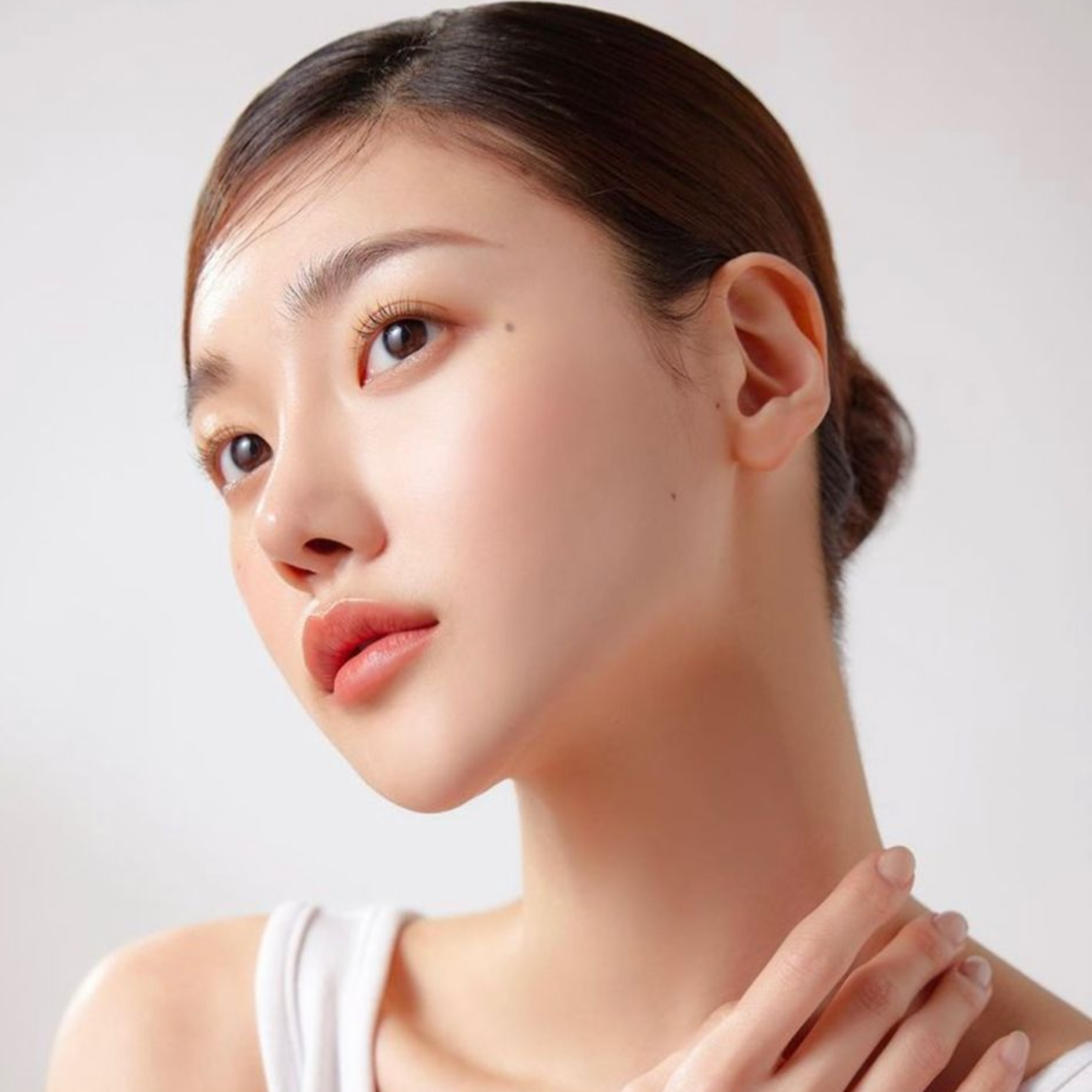 Nguyên nhân mũi bị nổi cục sau nâng mũi