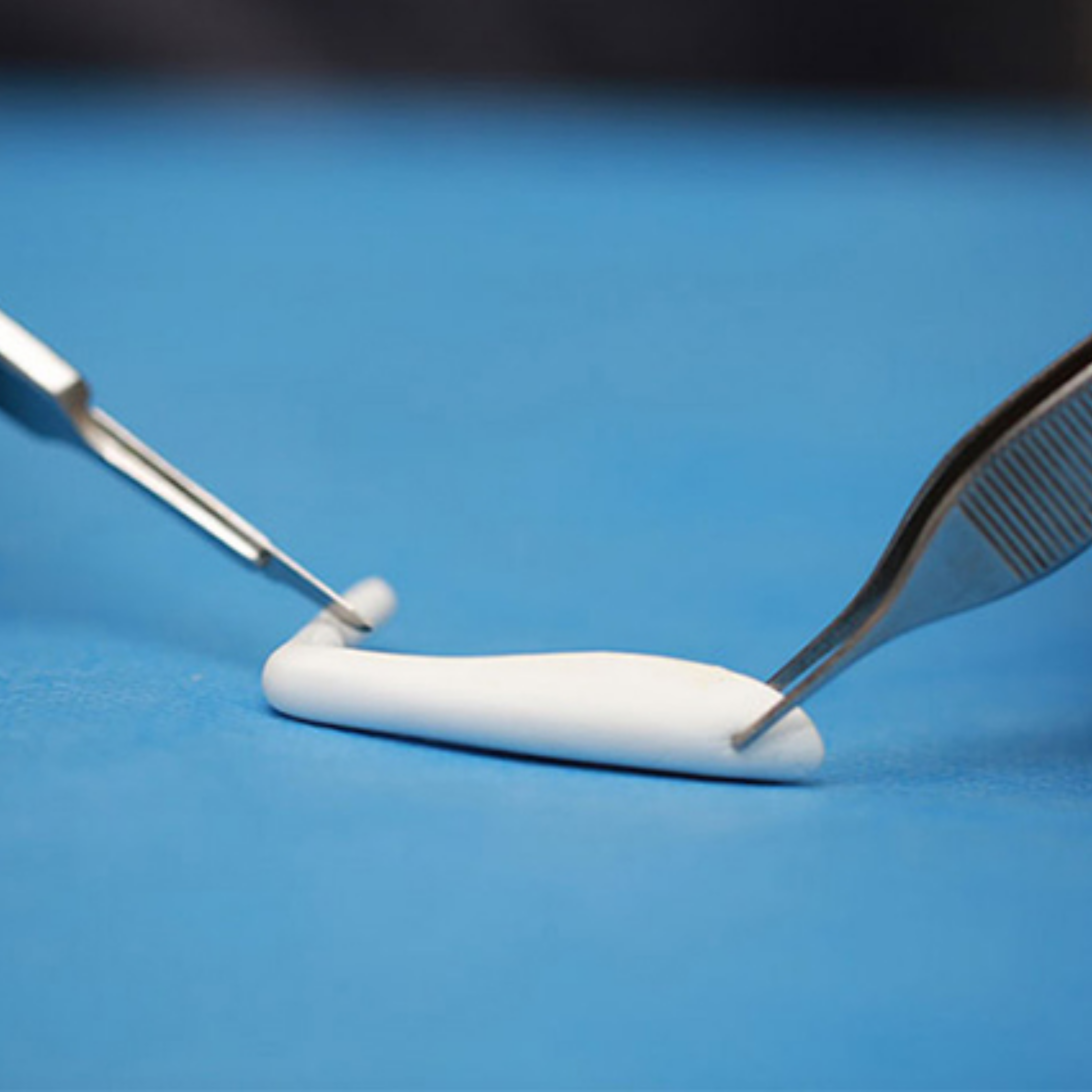 sụn silicon là gì?